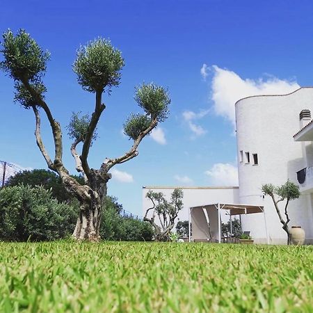 Villa Eagle Terrasini Exterior foto
