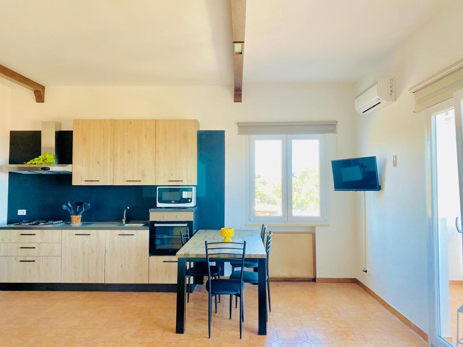 Villa Eagle Terrasini Zimmer foto