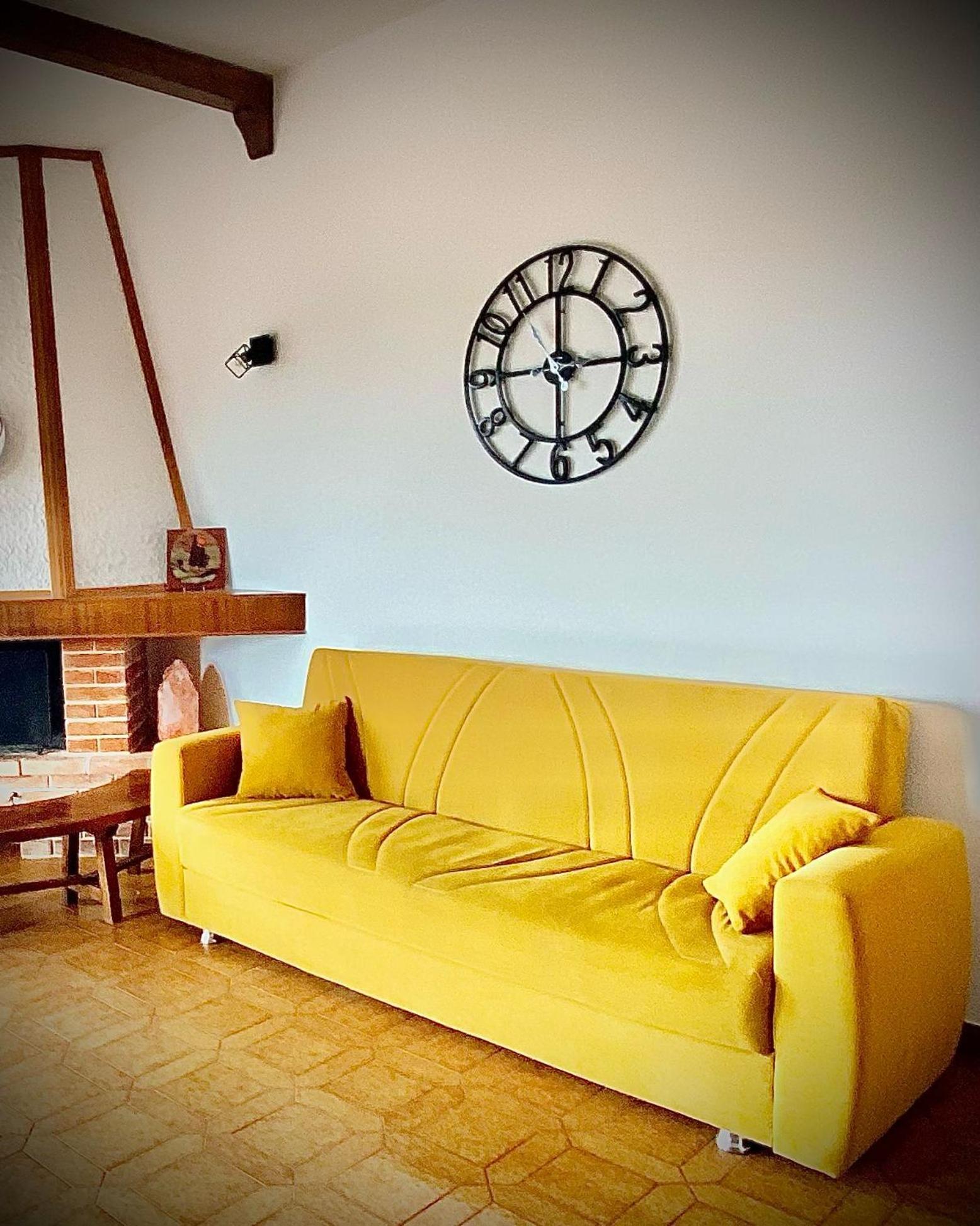 Villa Eagle Terrasini Zimmer foto