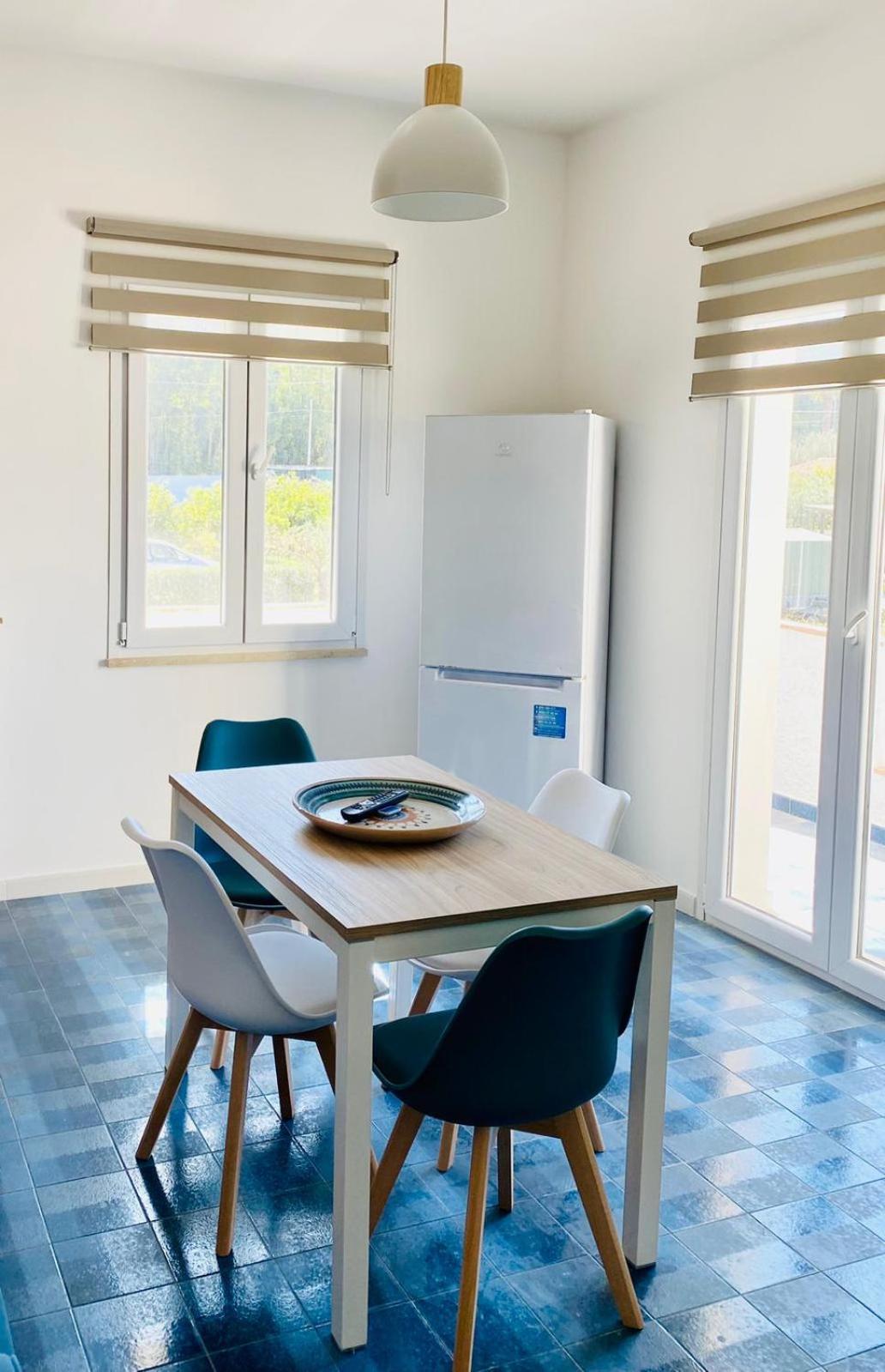 Villa Eagle Terrasini Zimmer foto