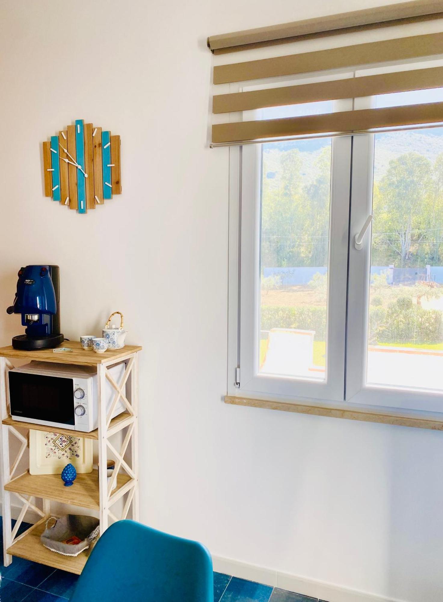 Villa Eagle Terrasini Zimmer foto