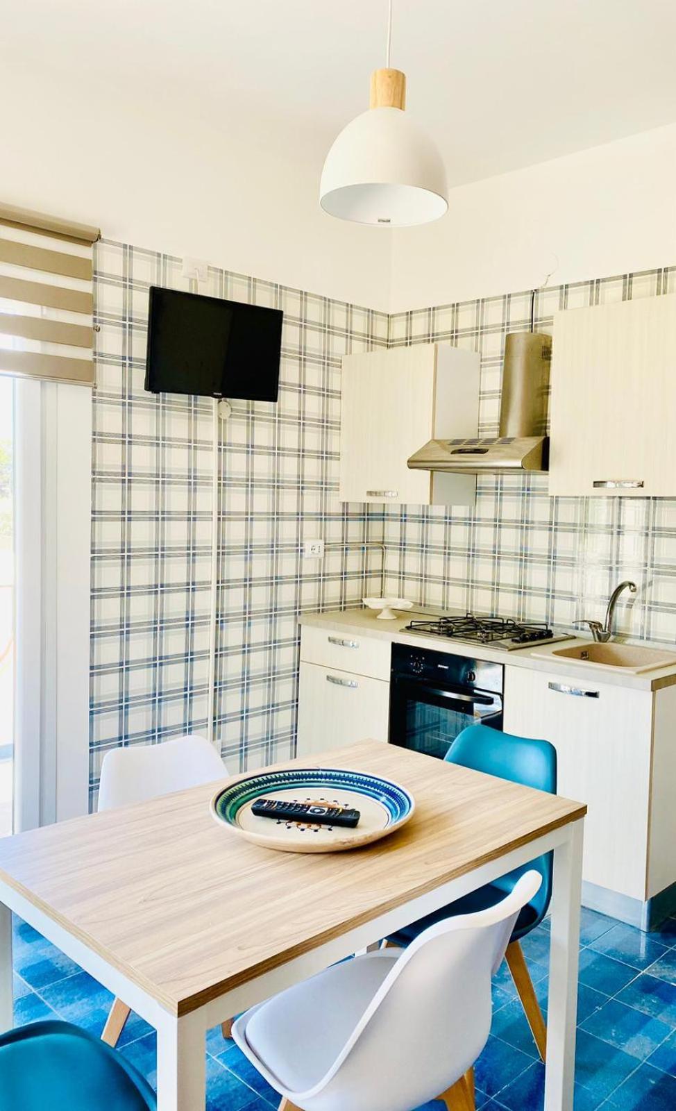 Villa Eagle Terrasini Zimmer foto